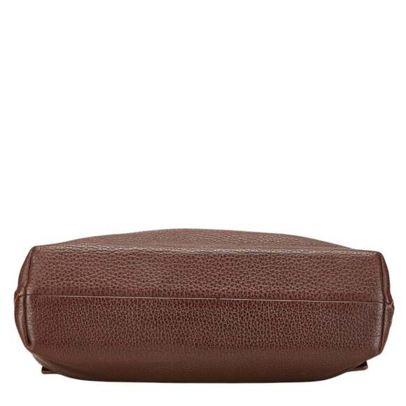 Bottega Veneta Intrecciato Business Bag Briefcase